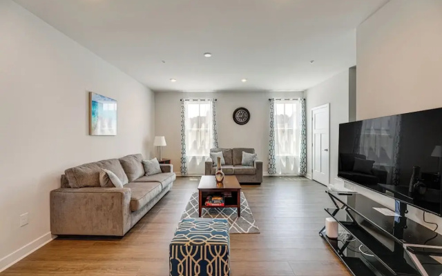 Easy Assateague Access: Bayside Family Retreat!