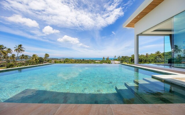 Samui Villa Rainbow