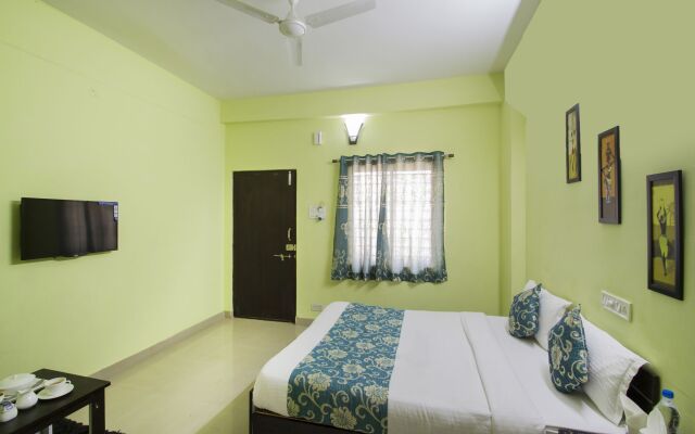 NirmalVilla Service Apartments