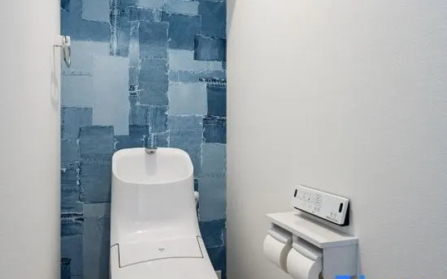 [Aile House II Takasaki] – Bathroom – Takasaki