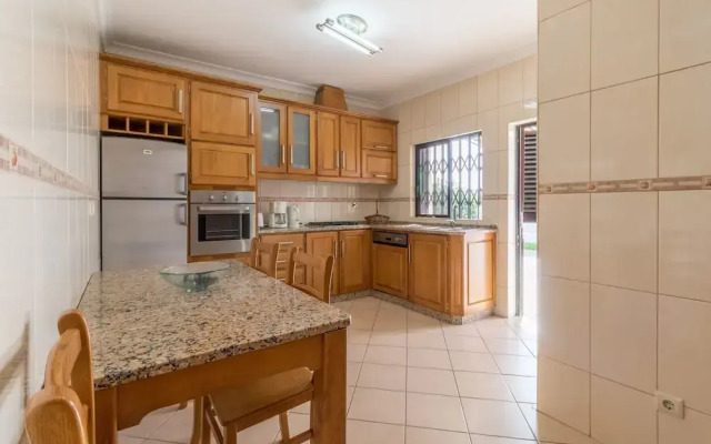 Villas2Go2 Cesaltina