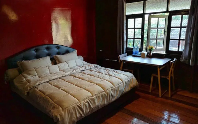 Funky Box Hostel