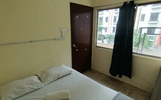 Ras International Hotel