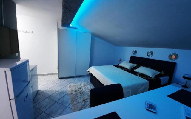 Apartments Verka