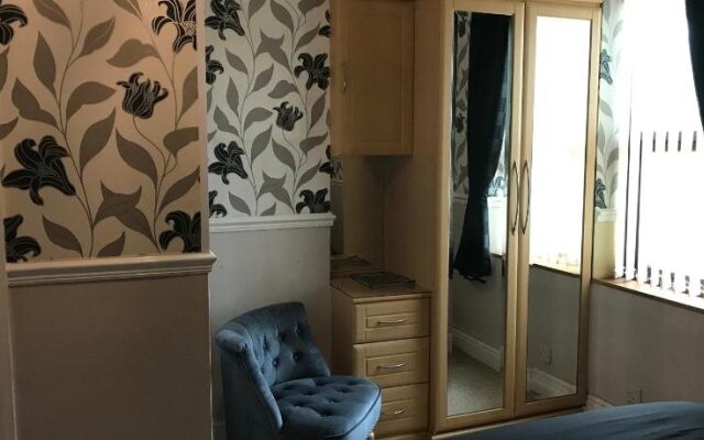 Norman Guest House