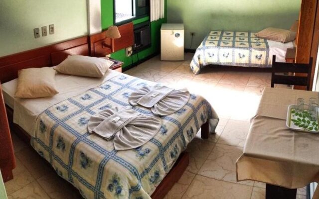 Hotel Bauer