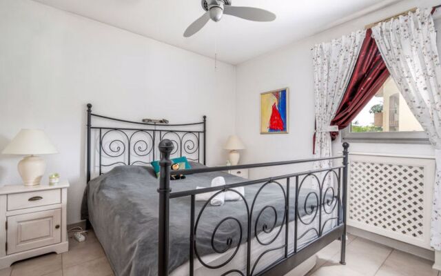 Apartment Le Mandarin