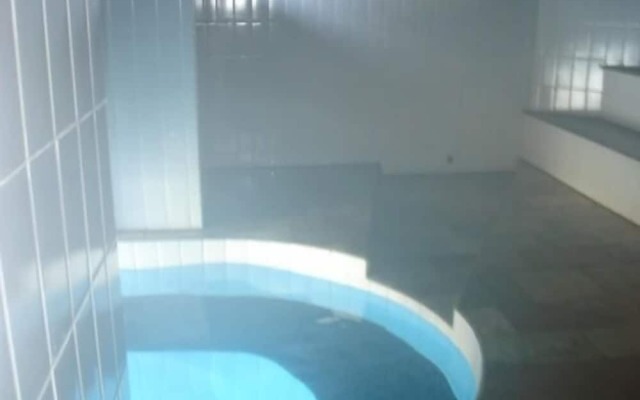 Apartamento Diroma Exclusive