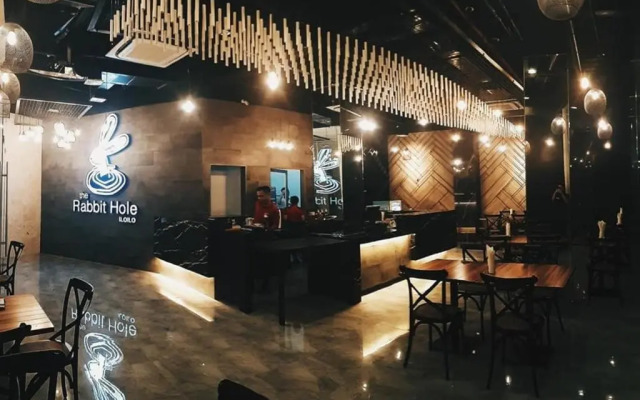 Goldberry Lite Iloilo