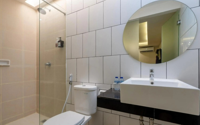 Everyday Hotel Kuta Central