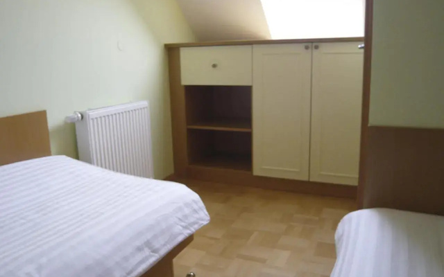 Apartmaji Hribar Pr'Ostank
