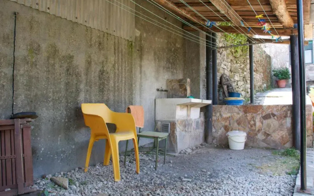 Albergue los Blasones