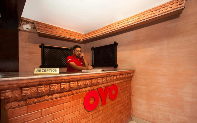 OYO 587 Hotel Tradition Inn