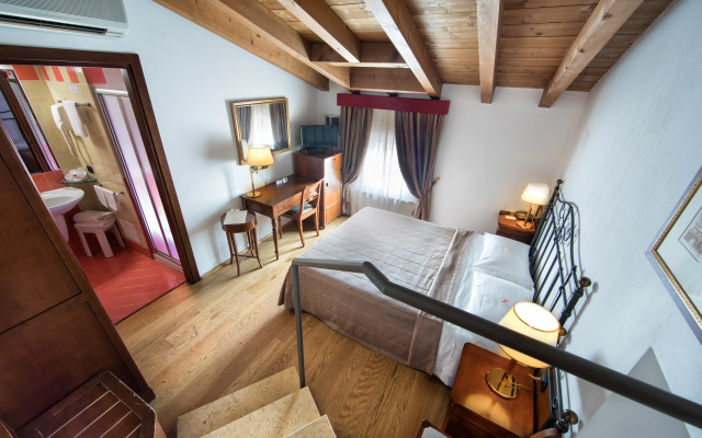 Hotel Villa Malaspina