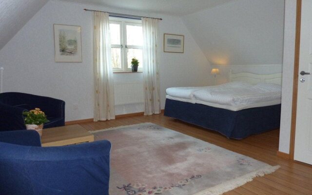 Linda Gård apartment