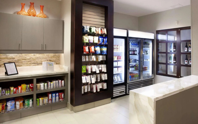 Hyatt House Raleigh North Hills