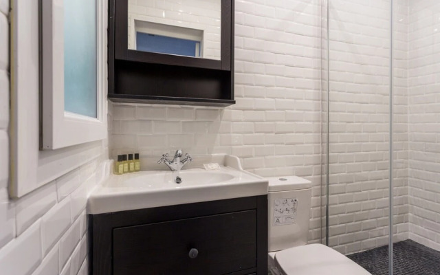 Cosy Apartment - 4P - Place de la Bastille