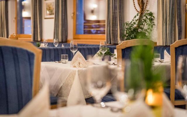 B&B Hotel & Apartments Alpenrose