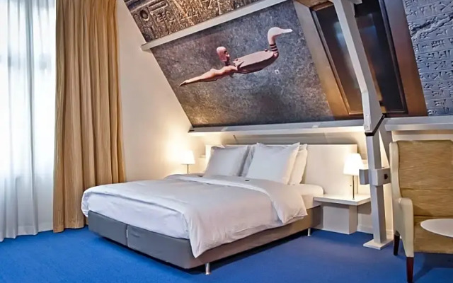 Hotel Trusten