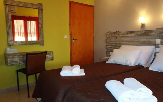 Athina Residence