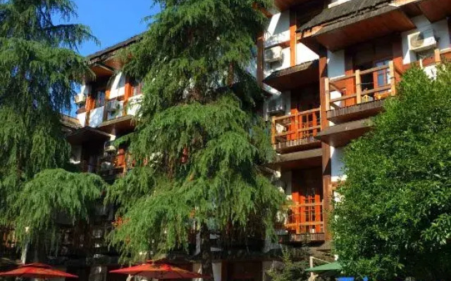 Zhuxi Guli Hotel