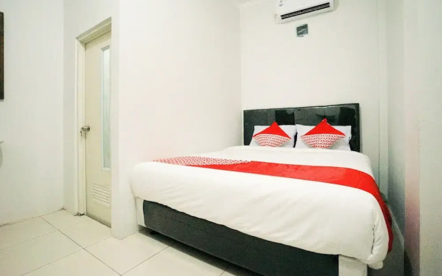 OYO 2492 Nindy Homestay