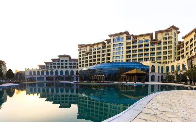 Yichun Grand Metropark Resort