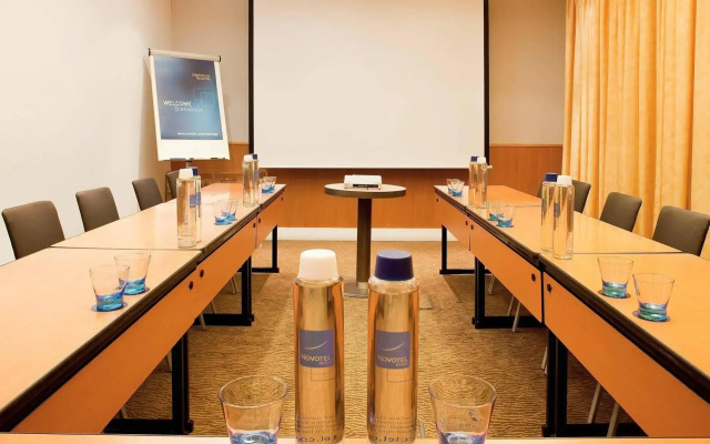 Novotel Edinburgh Centre