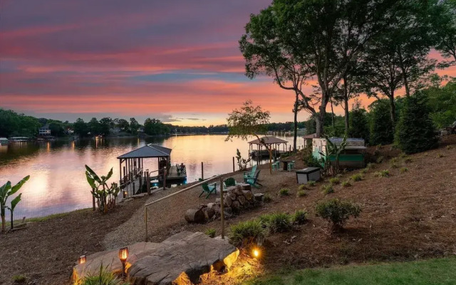 Nancy Key W/pool, Wine Cave, Optional Boat Rental