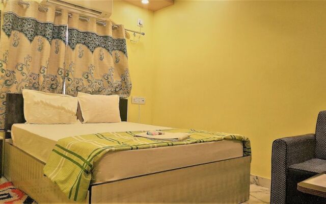 Hotel Siddhi