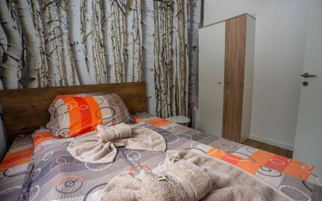 Apartman Lucky 2 Kopaonik