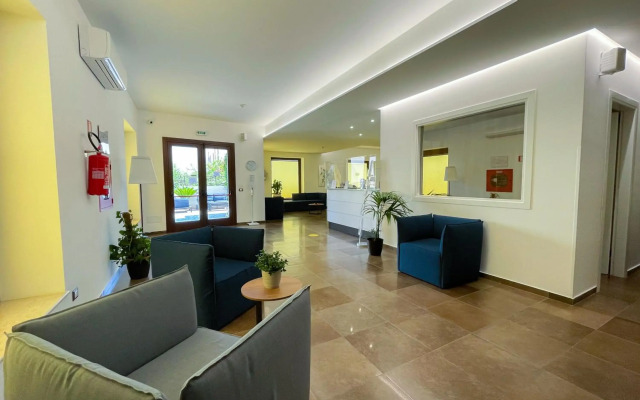Hotel Sikania