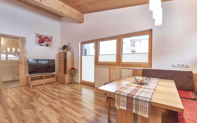 Apartment Agnesn Längenfeld 36238
