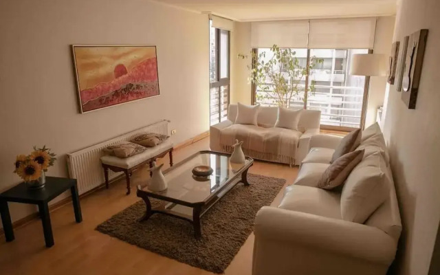 Apartamento El Golf