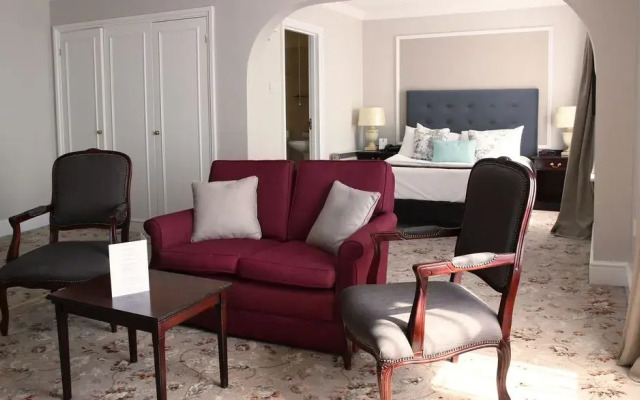 Best Western Royal Victoria Hotel