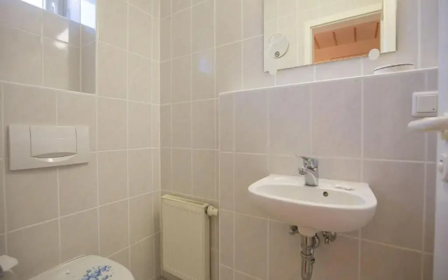 Komfort Appartement mit 2 Schlafzimmern und Terrasse C05