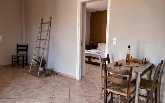 Nisea Hotel Samos