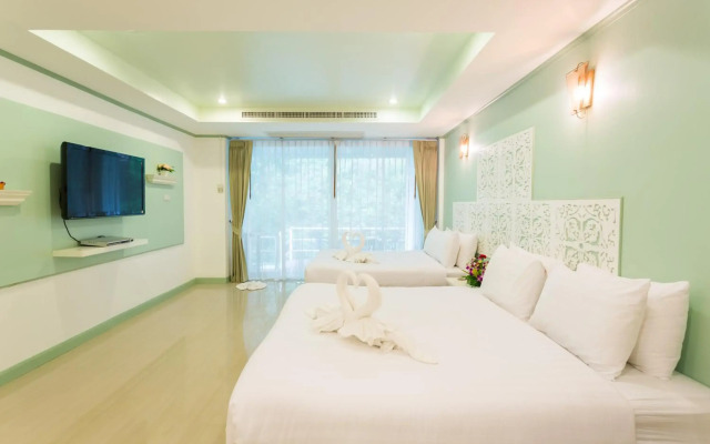 Phranang Place Hotel