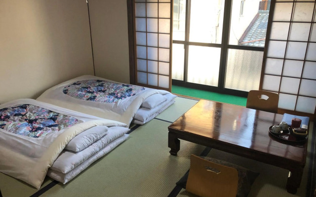 Takigawa Ryokan