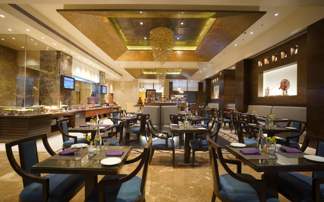 Radisson Blu Hotel Ahmedabad