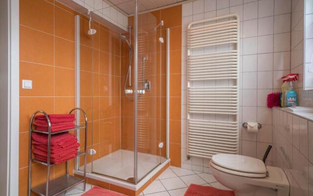 Ferienwohnung Steinhilber 1