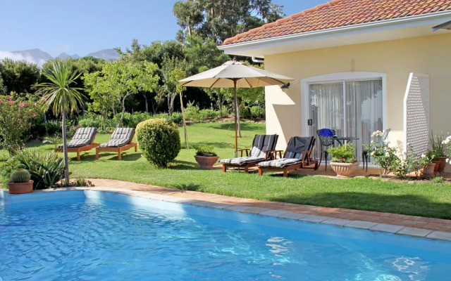 Somerset Sights Bed and Breakfast