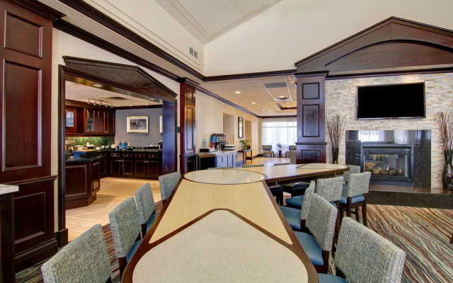 Homewood Suites by Hilton Toronto Mississauga