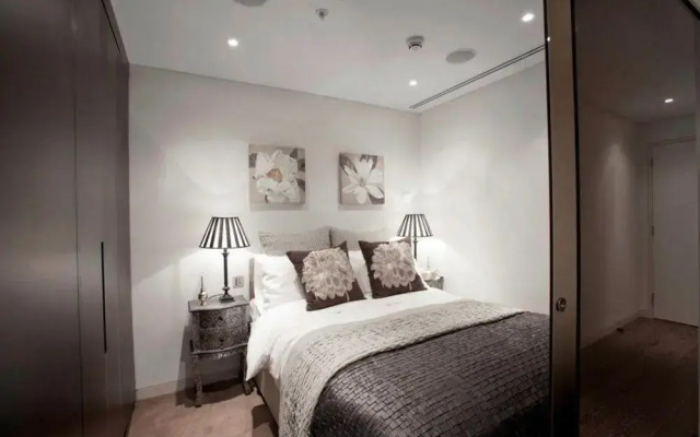 Valet Apartments Limehouse