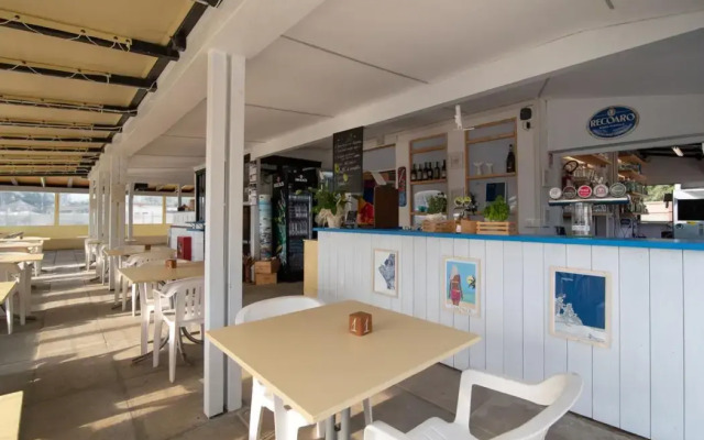 Club Del Sole Rivaverde Easy Camping Village