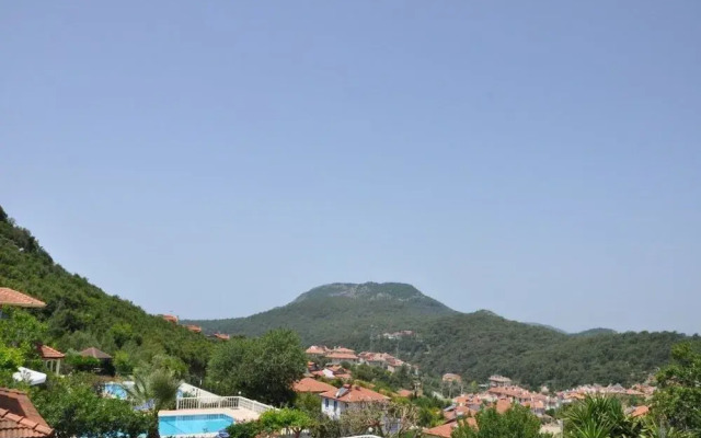 Dogan Villa
