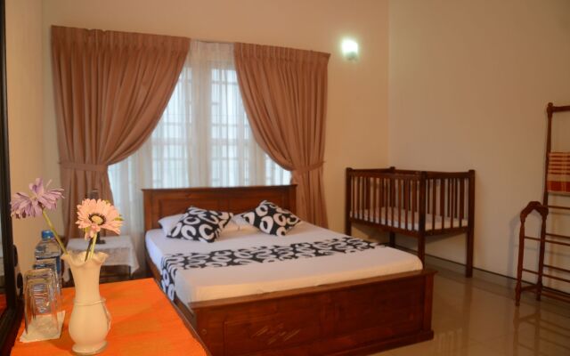 Hanthana Holiday Rooms