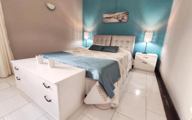 Apartamento Oura T1 Beach 200m