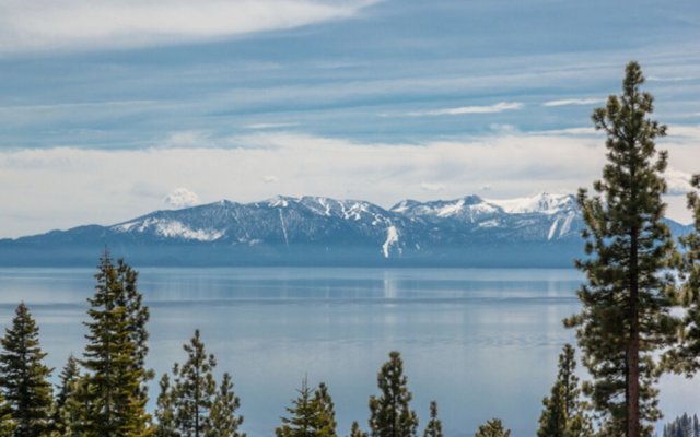 Clearview by Tahoe Mountain Properties