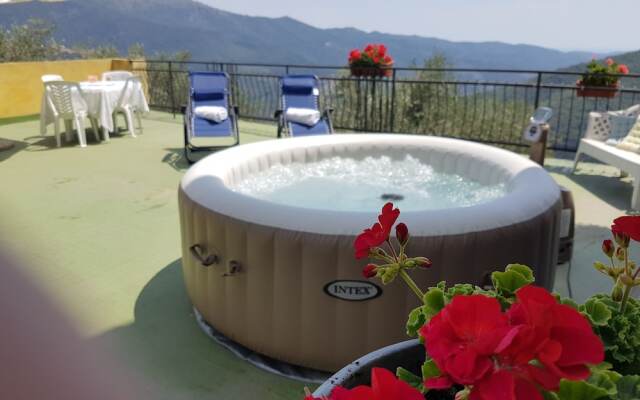 Agriturismo Dinoabbo